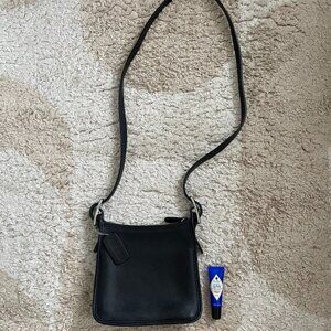Coach Vintage 6610 Crossbody in Black